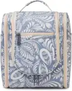 Narwey Small Hanging Toiletry Bag