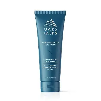 Oars + Alps Face Moisturizer