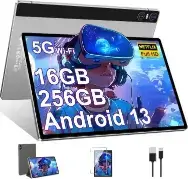 SEBBE 11” Android Tablet