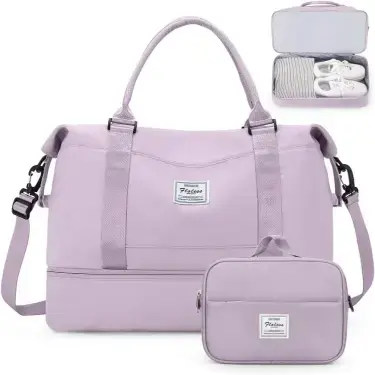 SNYCNB Weekender Bag