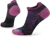 Smartwool Women's Run Zero Cushion Low Ankle
