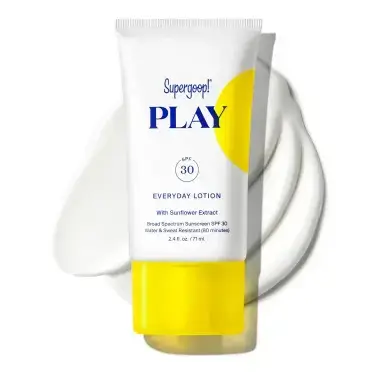 Supergoop! PLAY Everyday SPF 30 Lotion