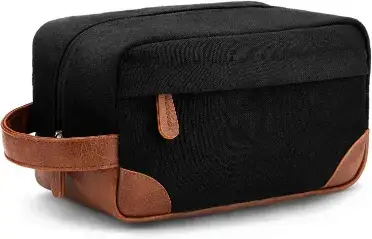 Vorspack Toiletry Bag Hanging Dopp Kit travel discounts