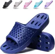 Xomiboe Shower Shoes