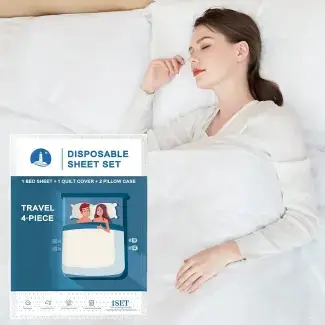 Yutianli Disposable Bed Sheets