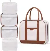 Hanging Travel Toiletry Bag