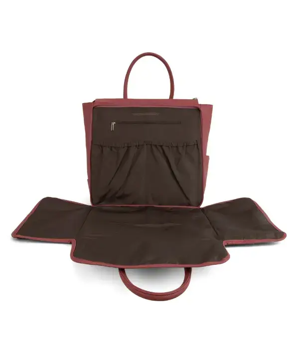 Matt & Nat PERCIO Vegan Diaper Bag