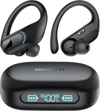 occiam Wireless Earbuds spring deals