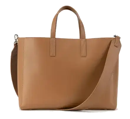 Calpak Haven Laptop Tote Bag
