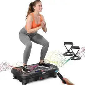 AXV Vibration Plate