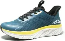 Allswirit Men's Slip On Walking Shoes