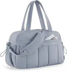 BAGSMART Gym Bag