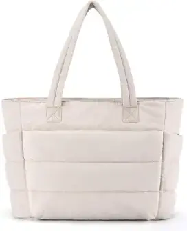 BAGSMART Tote Bag