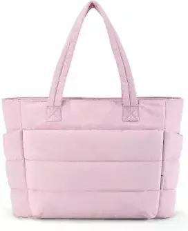 BAGSMART Tote Bag