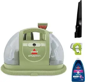 BISSELL Little Green Multi-Purpose Portable Carpet