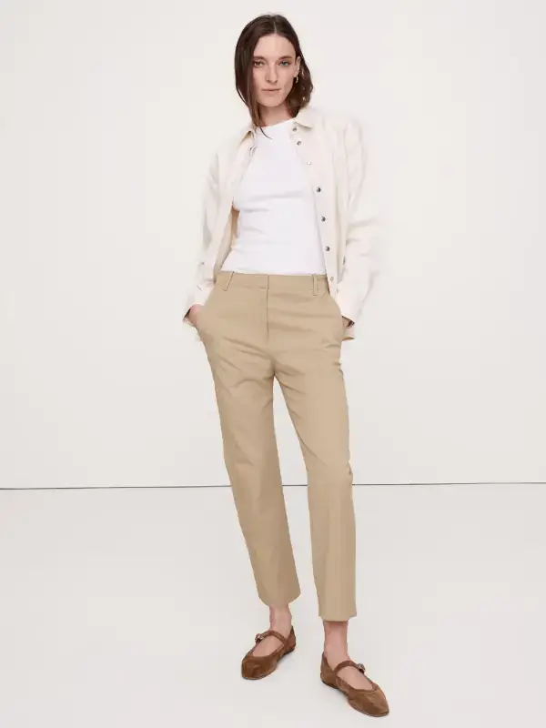 Banana Republic all day pant