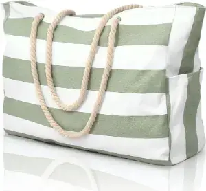 Becokan Beach Bags for