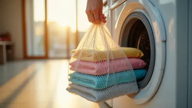 Can You Wash Cubes