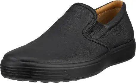 ECCO Men's Soft 7 Slip-On 2.0