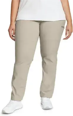 Eddie Bauer Women's Rainier PantEddie Bauer Women's Rainier Pant2