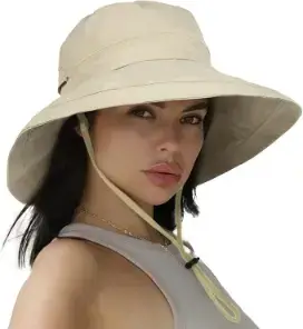 Hatiis Sun Hats for Women