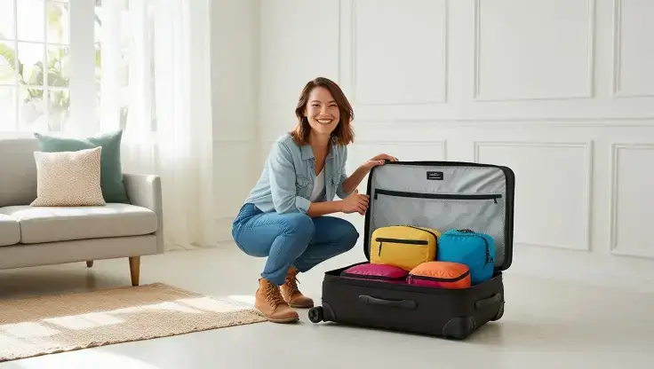 How to Clean and Care for Packing Cubes_ The Ultimate Guide