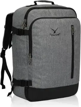 Hynes Eagle Carry on Backpack