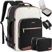 LOVEVOOK Large Travel Backpack