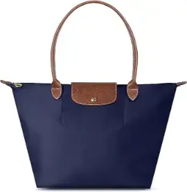 Longchamp Le Pliage Large Shoulder Tote Bag