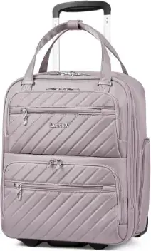 Luggex underseat luggage