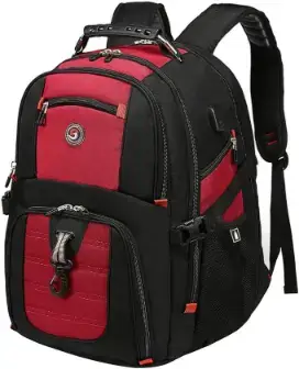 SHRRADOO Extra Large 50L