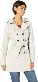 Sebby Collection Women's Soft Shell