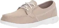 Skechers Women's Go Walk Lite Eclipse