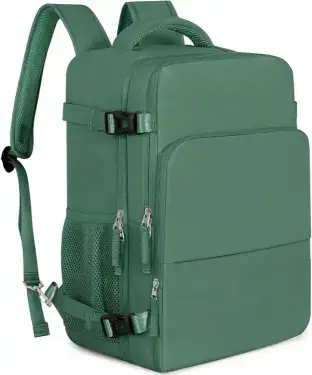 Snoffic Travel Backpack, Frontier Underseat Luggage