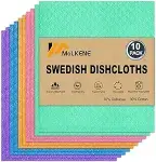 Swedish Dish Cloths
