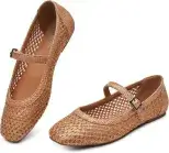 Trary Mary Jane Shoes