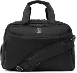 Travelpro Crew Classic Lightweight Softside Luggage, Underseat Travel Tote Bag