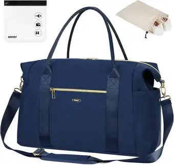WANDF Spirit Airlines Personal Item Duffel