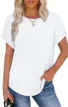WEESO Womens T Shirts, What To Wear In Washington DC In May