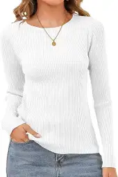 Womens Sweaters Pullover
