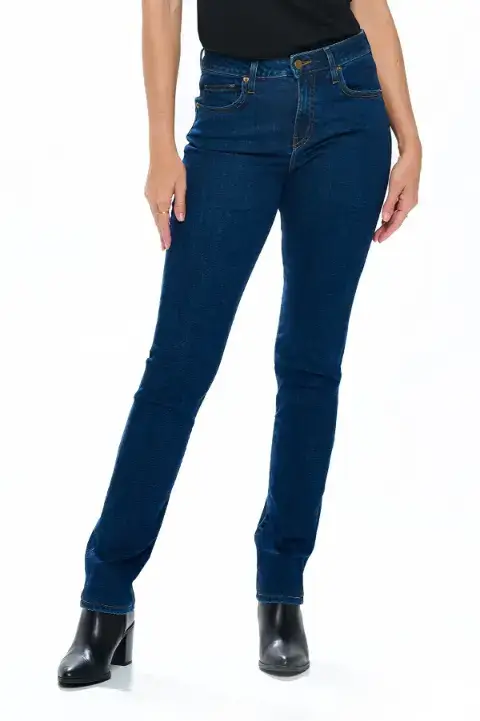 aviator Travel Jeans