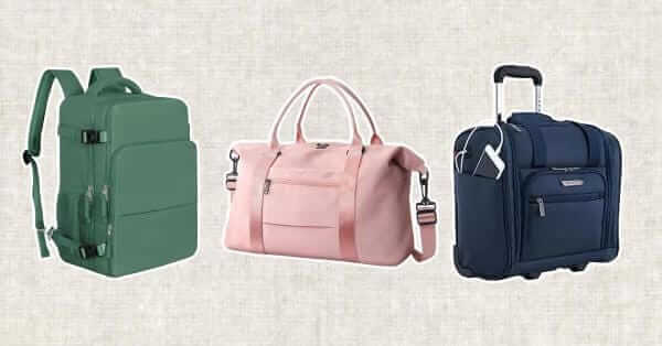 frontier Underseat Luggage (1)
