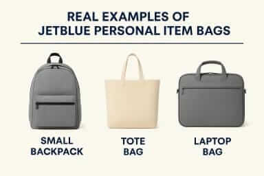 what counts as a personal item