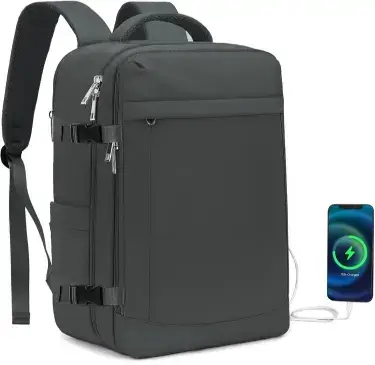 Lossga for Spirit Airlines Personal Item Bag