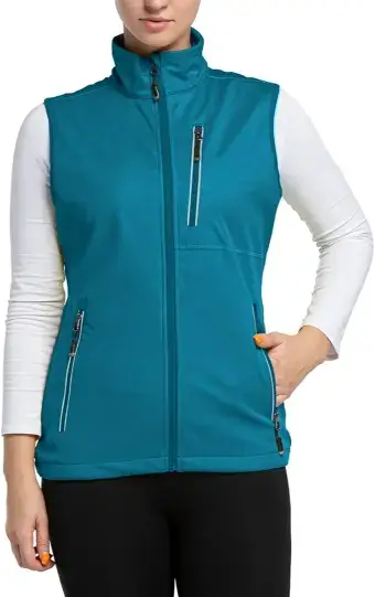 33,000ft Women's Lightweight Running Vest