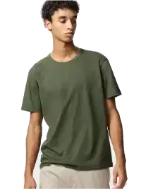 AIRism Cotton T-Shirt