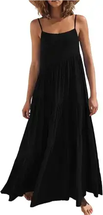 ANRABESS Women Summer Casual Loose