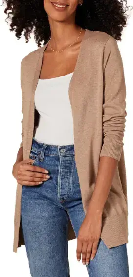 Amazon Essentials Women's Cardigan