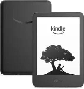 Amazon Kindle