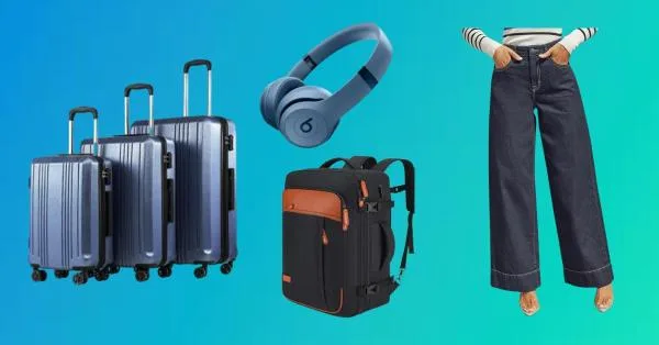 Amazon Memorial Day Deals